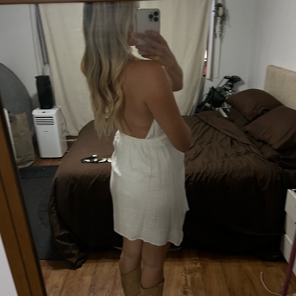 MAHINA dress - Picture 6 of 16